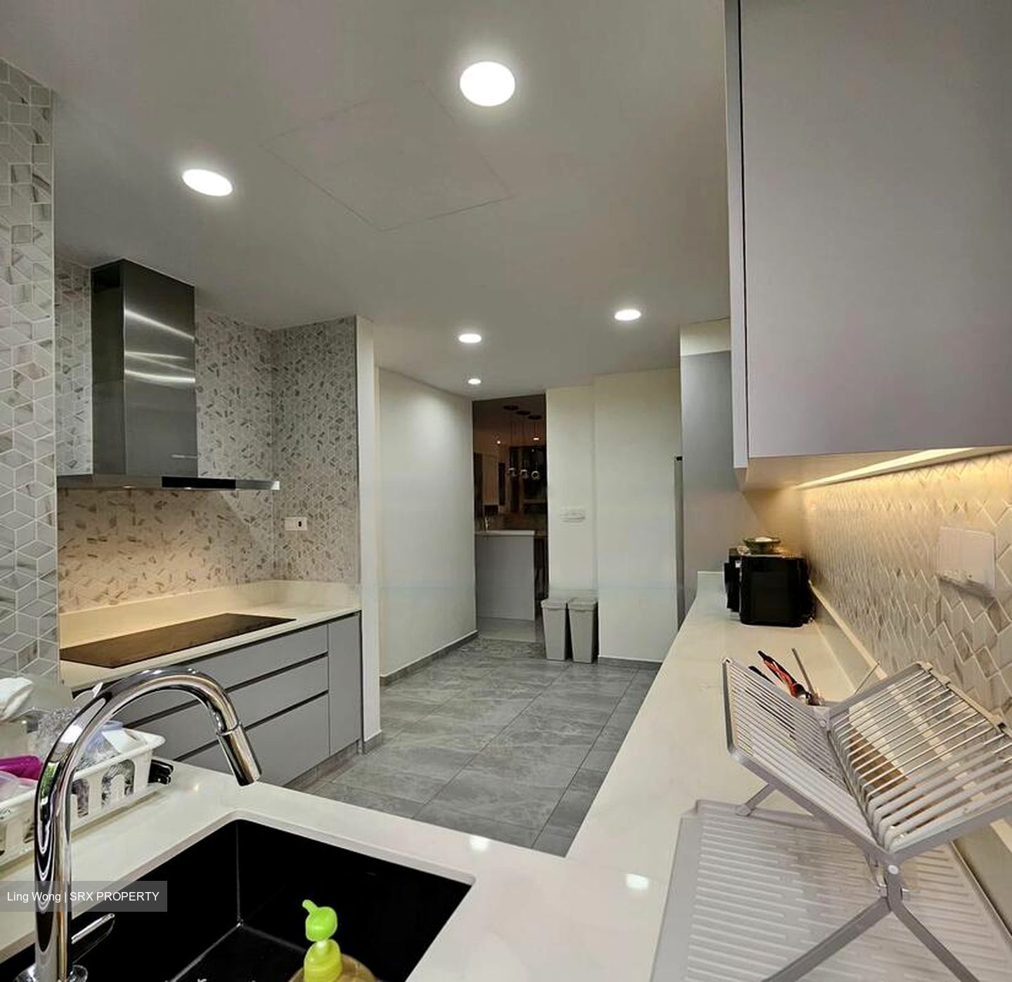 Serangoon Garden Estate (D19), Semi-Detached #472811091
